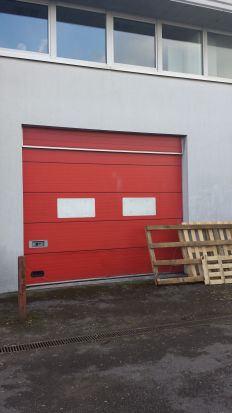 Local d'activité Tremblay-en-France 2276m² Location local d'activité Tremblay-en-France Seine-Saint-Denis OLACT2423238 25